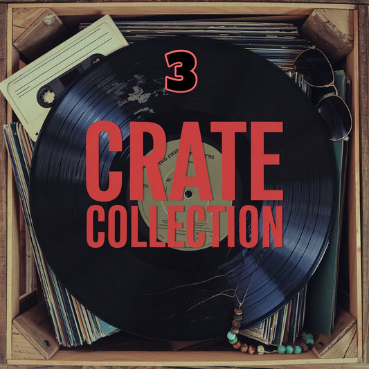 Crate Collection 3