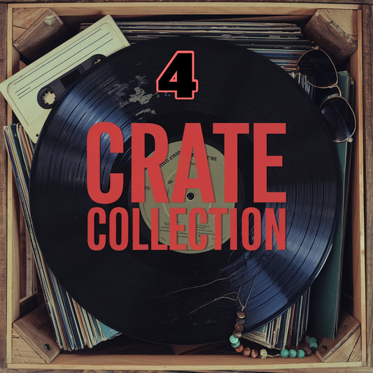 Crate Collection 4