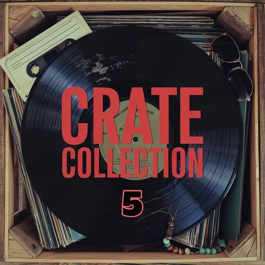 Crate Collection 5