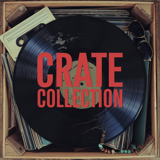 Crate Collection