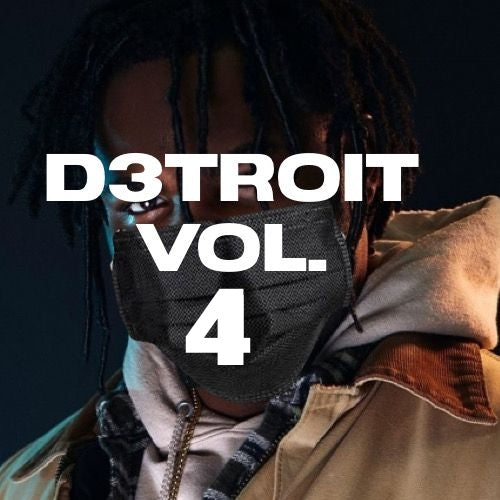 D3TROIT Vol.4