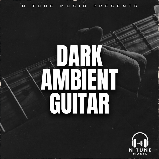 Dark Ambient Guitars
