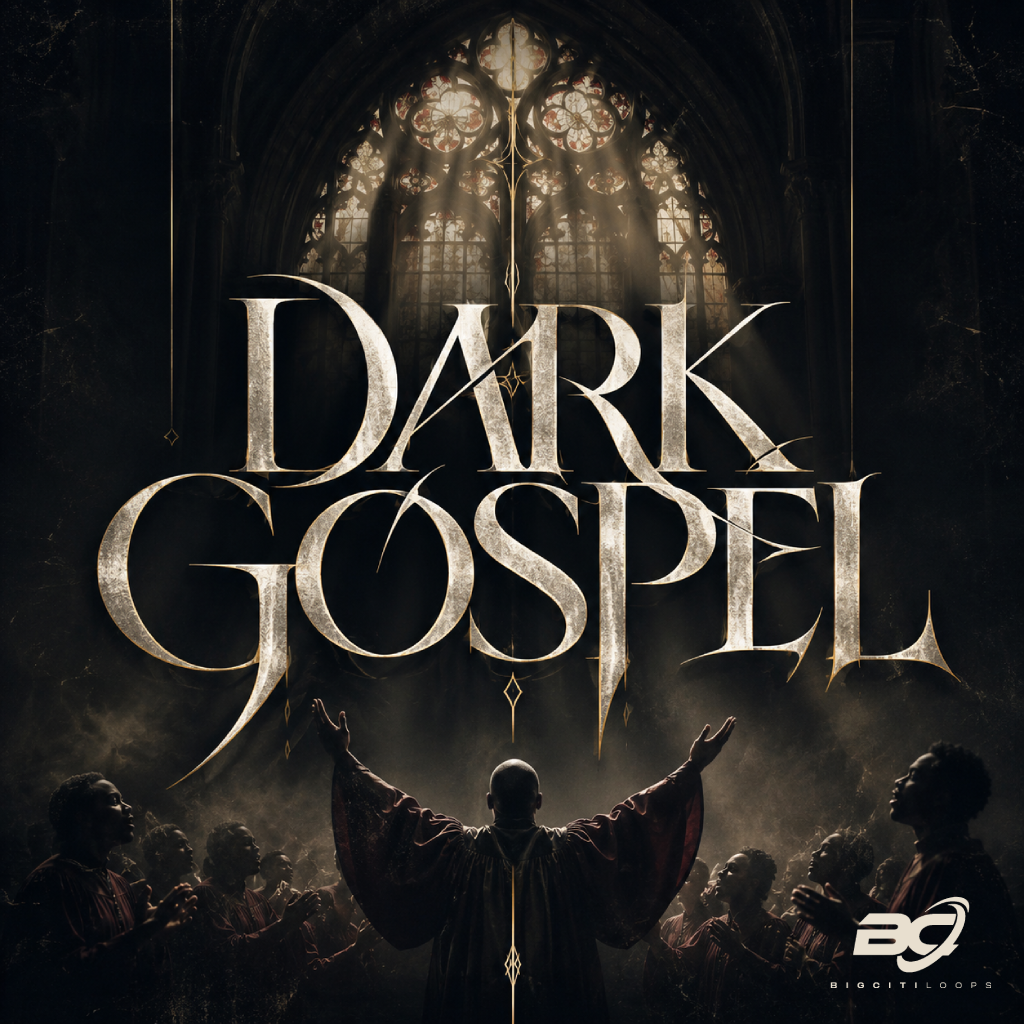 Dark Gospel