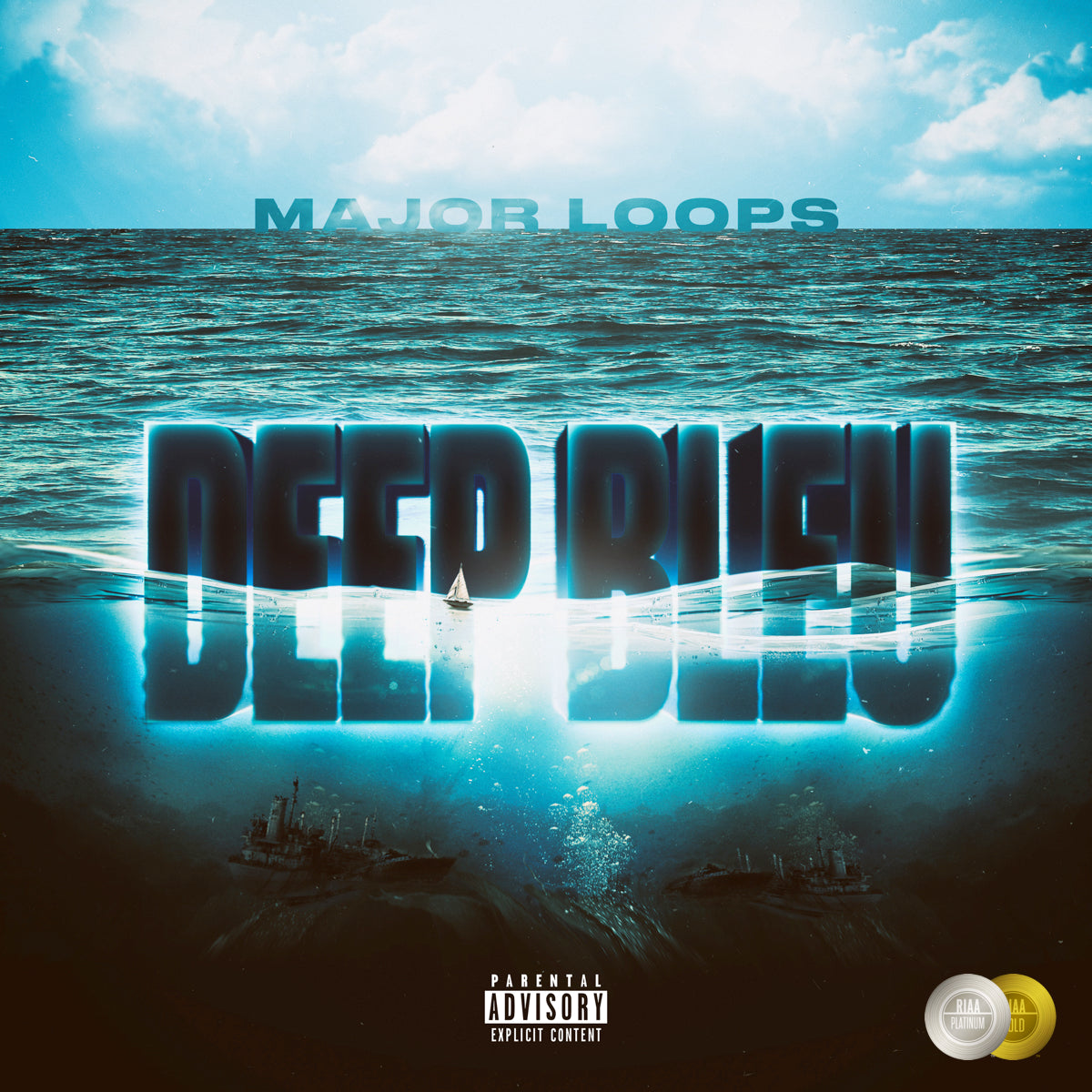 Deep Bleu