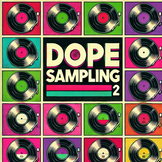 Dope Sampling 2
