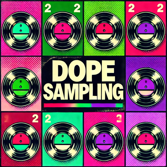 Dope Sampling