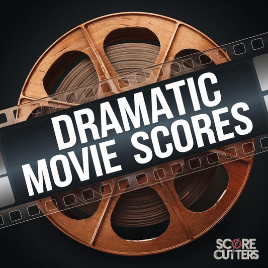 Dramatic Movie Scores