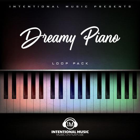 Dreamy Piano