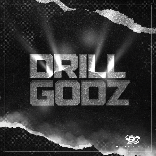 Drill GodZ