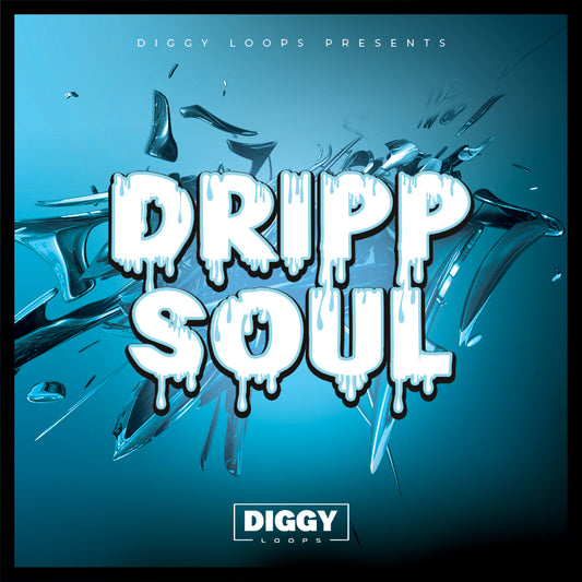 Dripp Soul