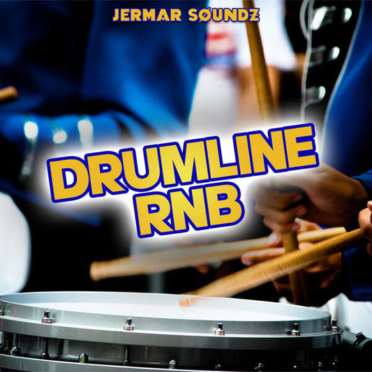Drumline RnB