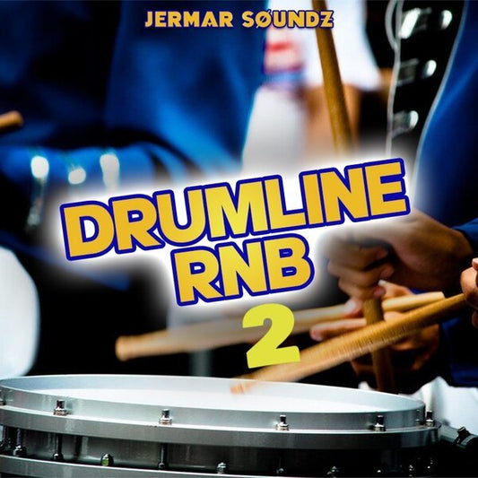 Drumline RnB 2