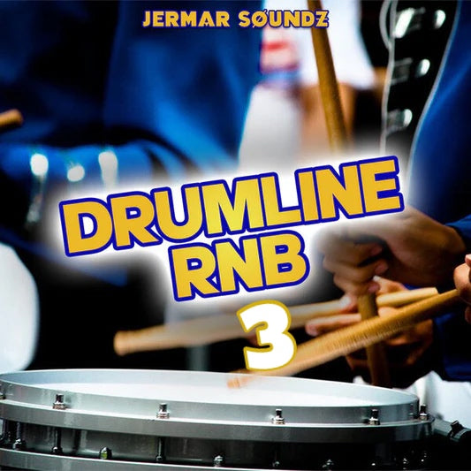 Drumline RnB 3