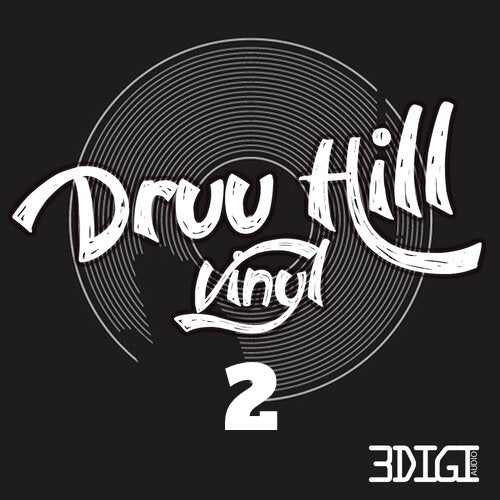 Druu Hill Vinyl 2