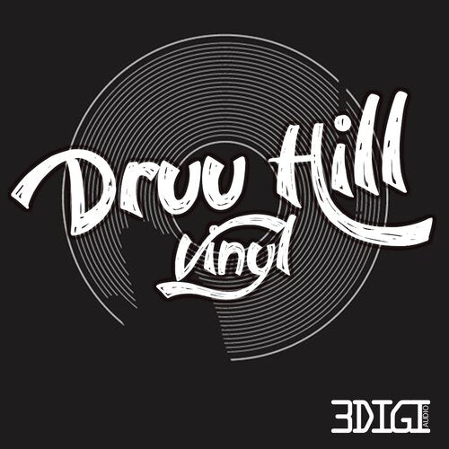Druu Hill Vinyl