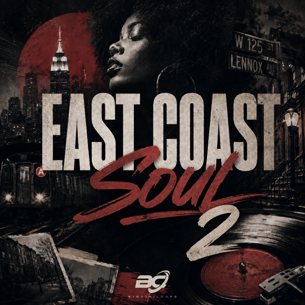 East Coast Soul 2