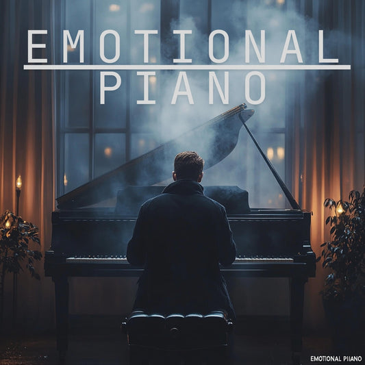 Emotional Piano