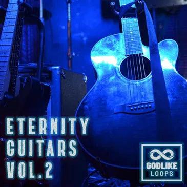 Eternity Guitars 2