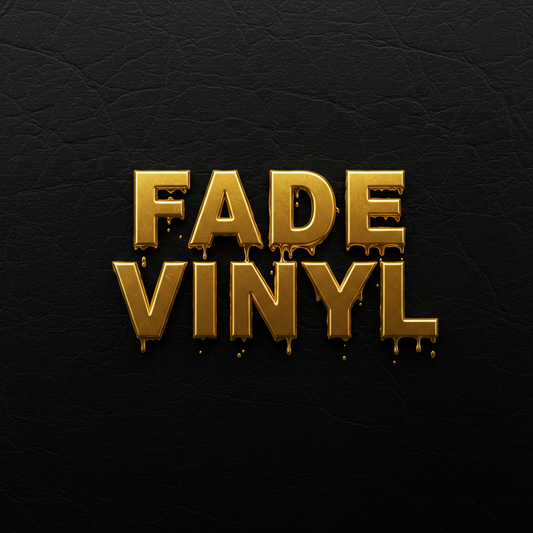 Fade Vinyl
