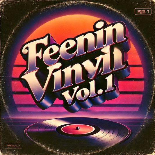 Feenin Vinyl Vol.1
