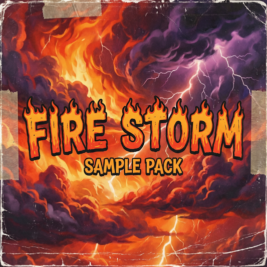 Fire Storm