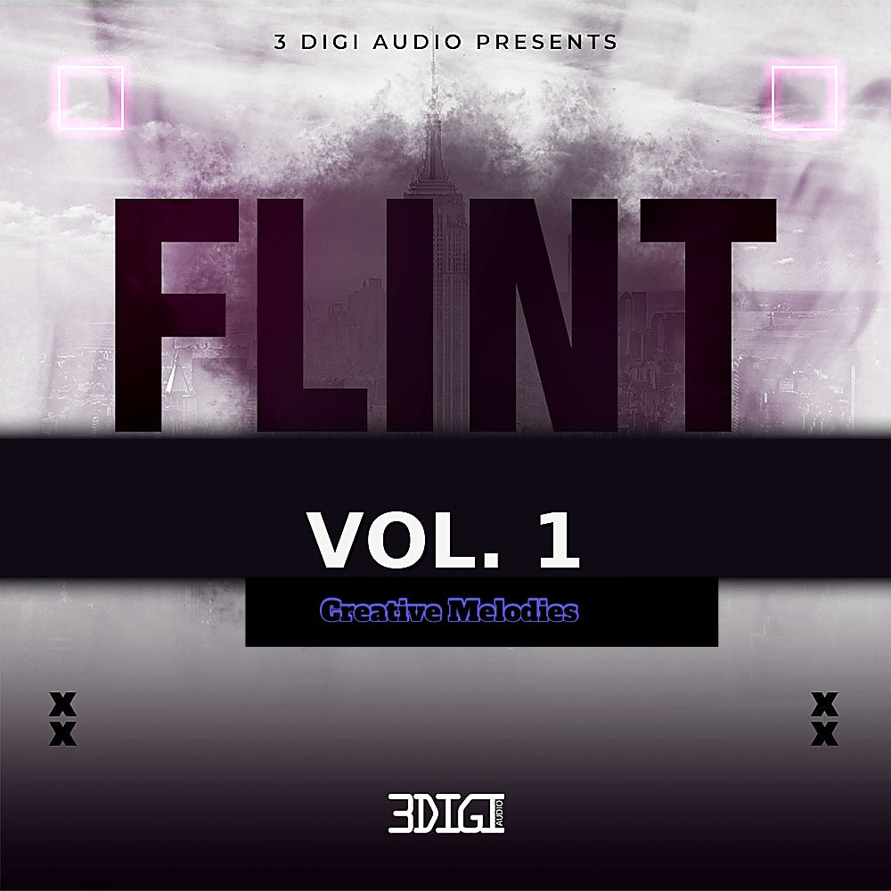 Flint Vol.1