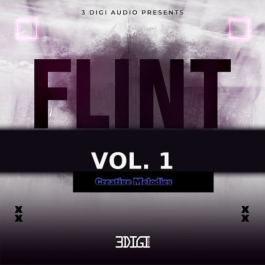 Flint Vol.1