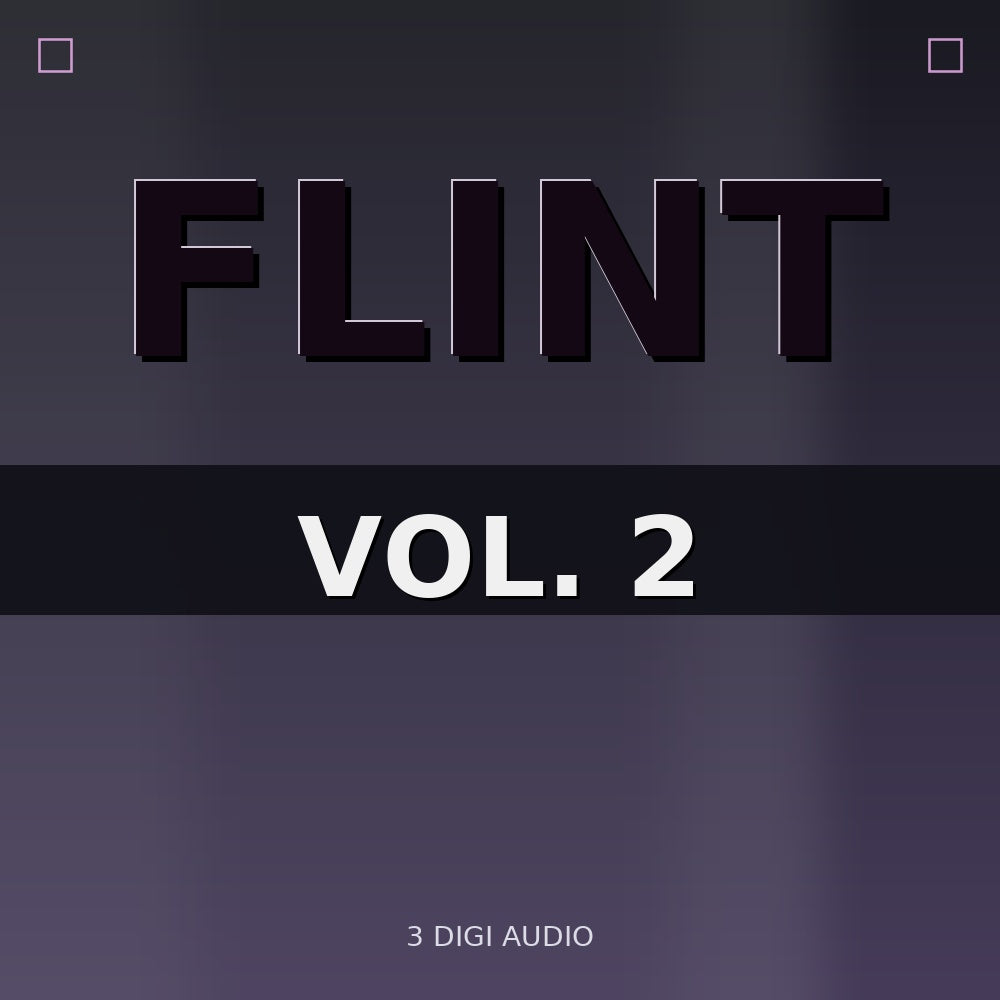Flint Vol.2