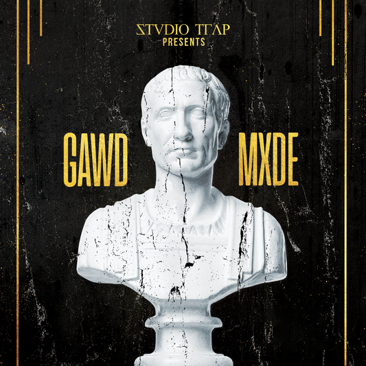 Gawd Mxde