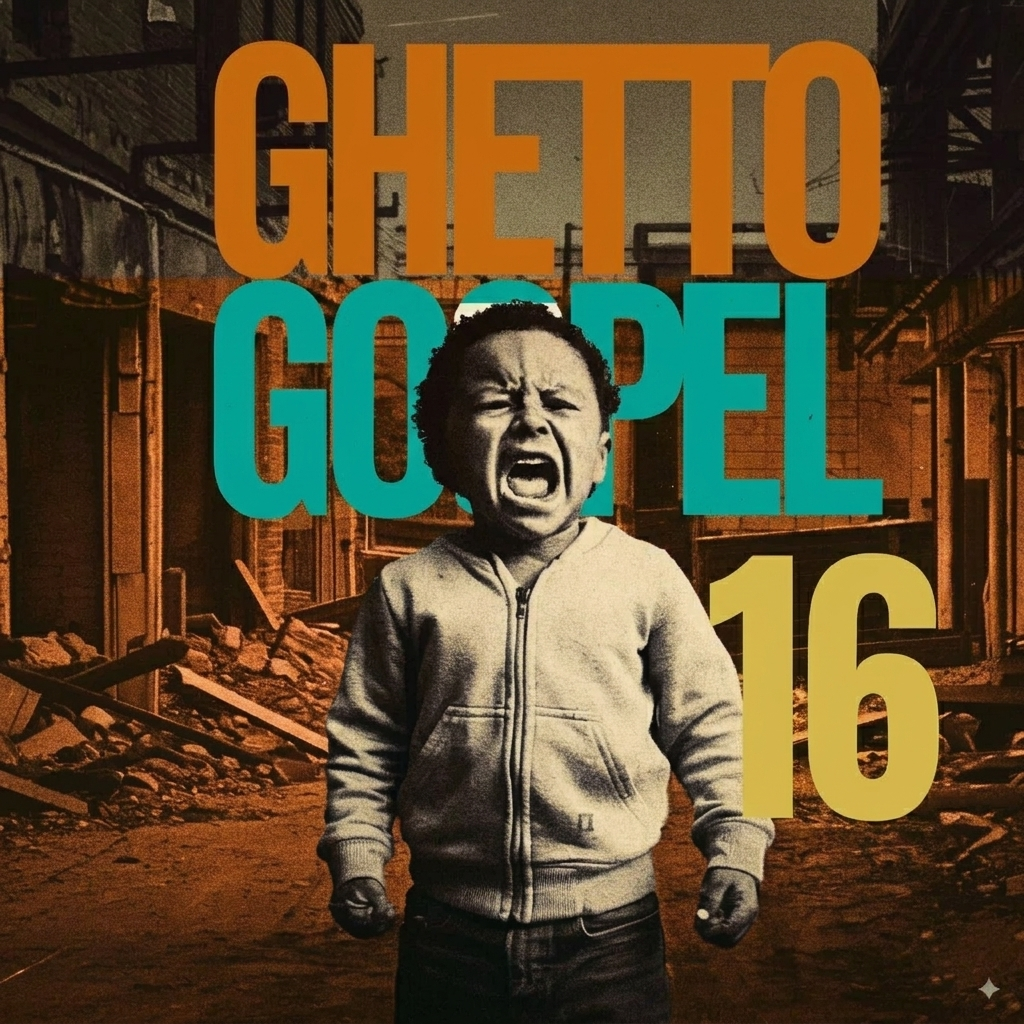 Ghetto Gospel 16