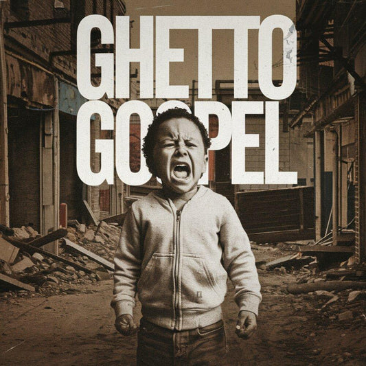 Ghetto Gospel