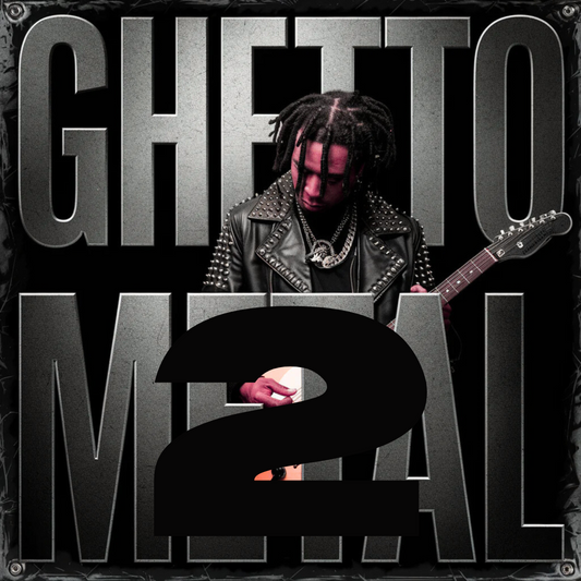 Ghetto Metal 2