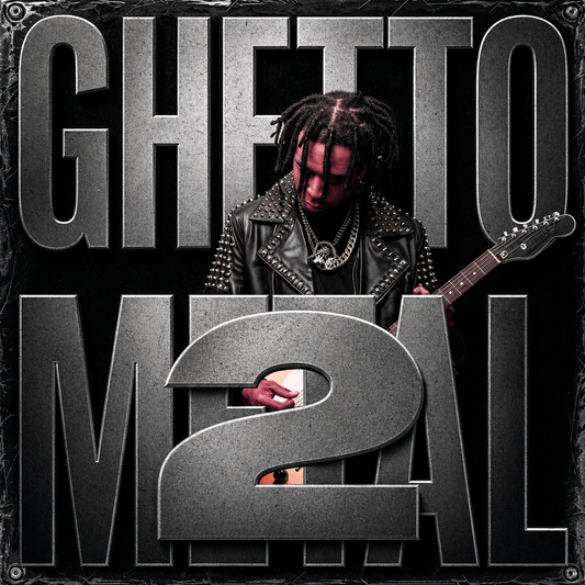 Ghetto Metal 2