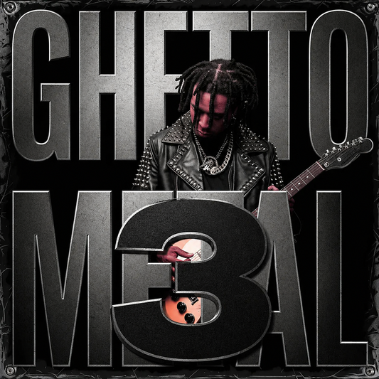 Ghetto Metal 3