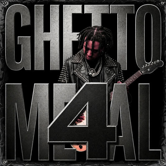 Ghetto Metal 4