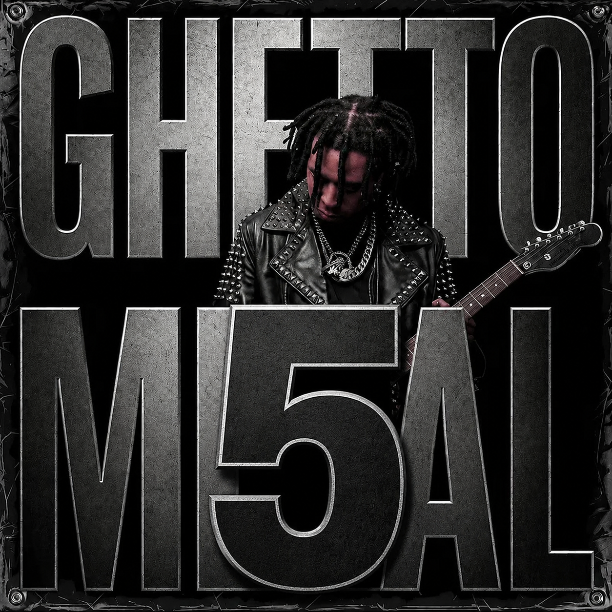 Ghetto Metal 5