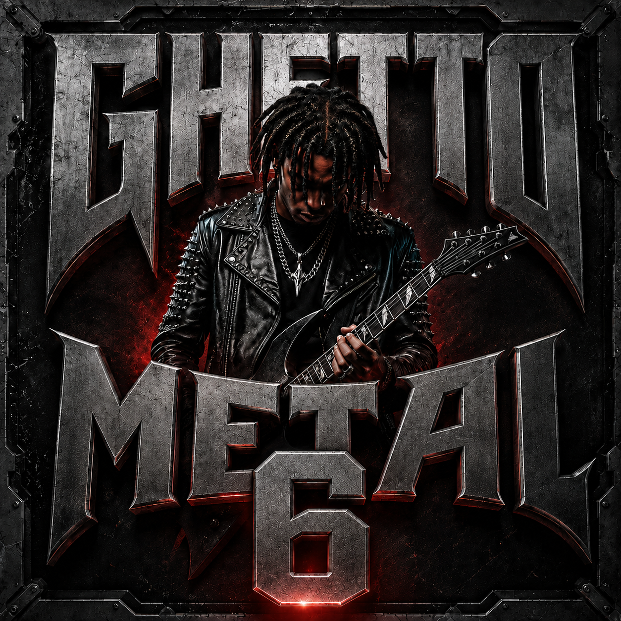 Ghetto Metal 6