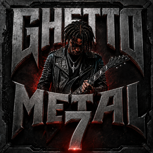 Ghetto Metal 7