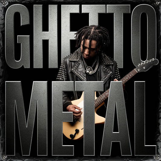 Ghetto Metal
