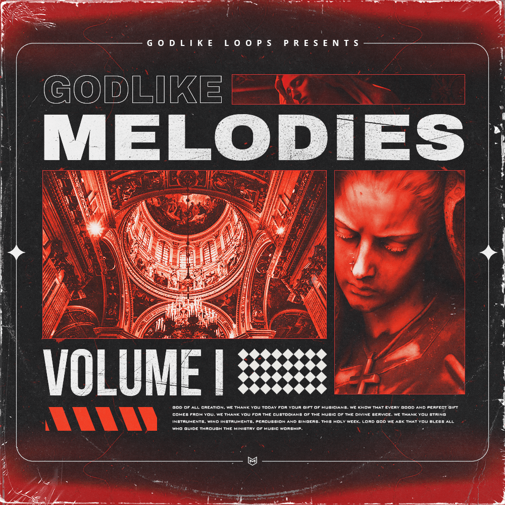 GodLike Melodies