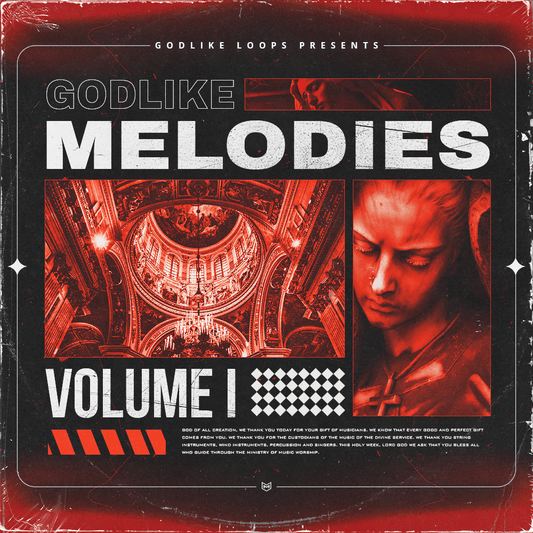 GodLike Melodies