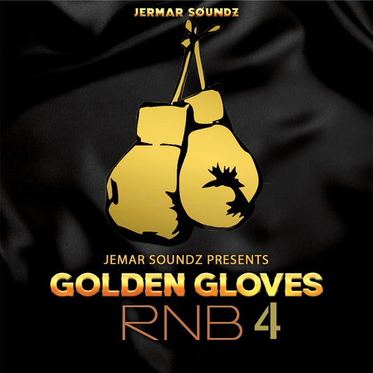 Golden Gloves RnB 4
