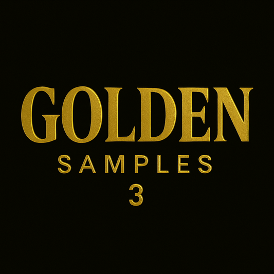 Golden Samples 3
