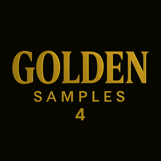Golden Samples 4