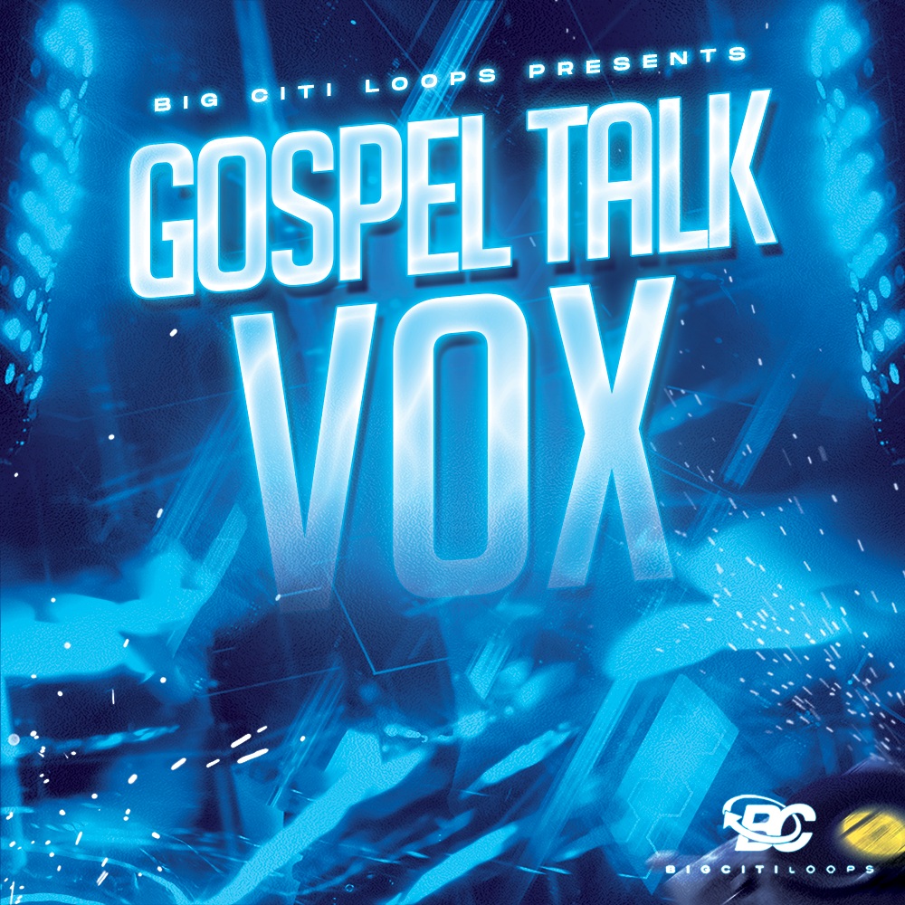 Gospel Talk Vox