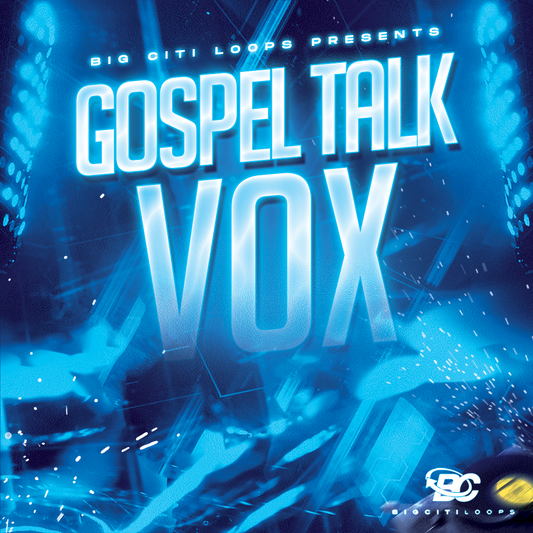 Gospel Talk Vox