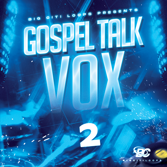 Gospel Talk Vox 2
