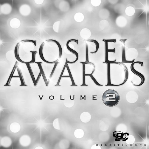 Gospel Awards Vol.2