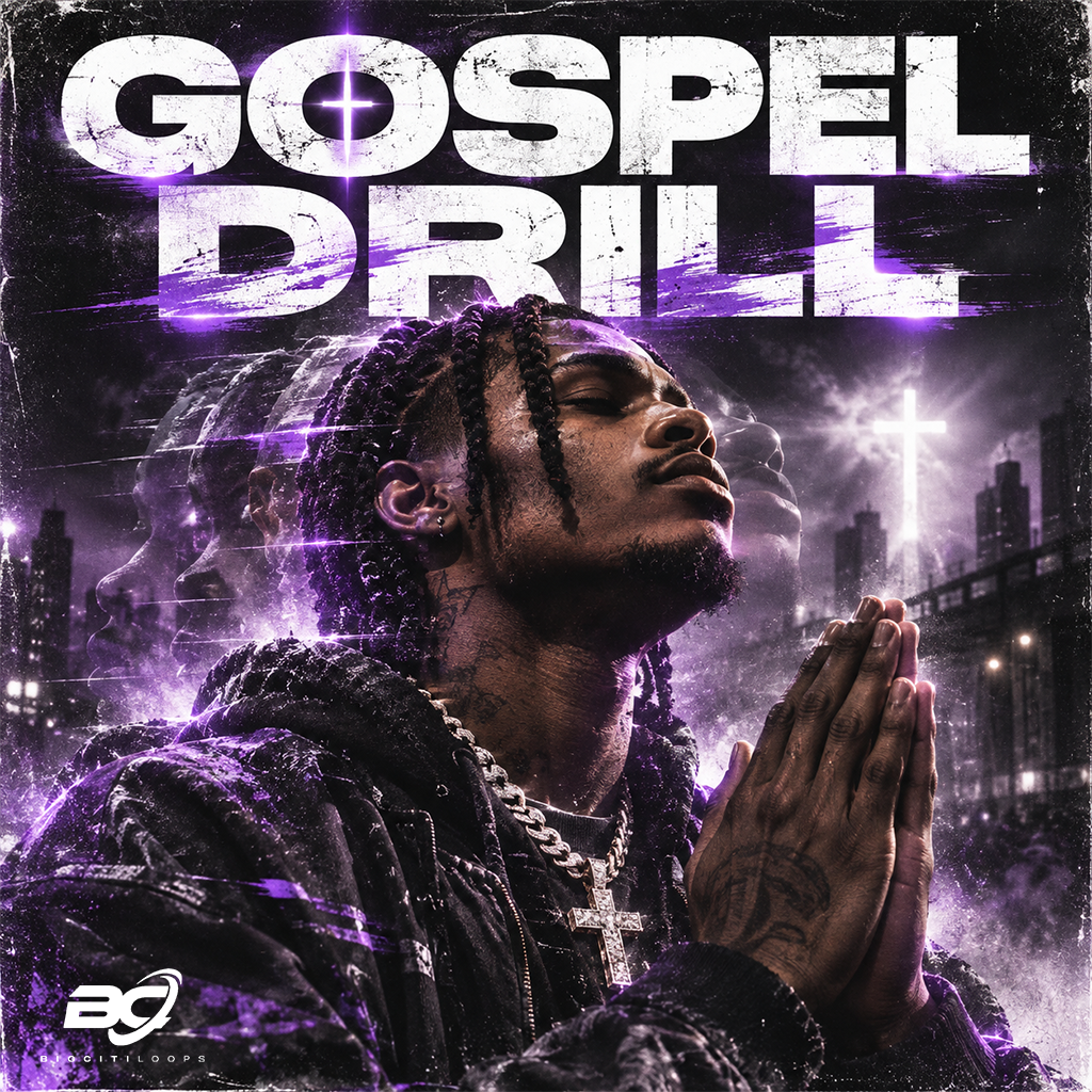 Gospel Drill