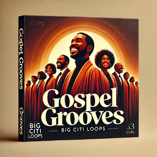 Gospel Grooves